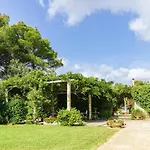 Lantgård Tenuta Chimeta - Peace Retreat