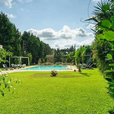 Tenuta Chimeta - Peace Retreat Castrignano de' Greci