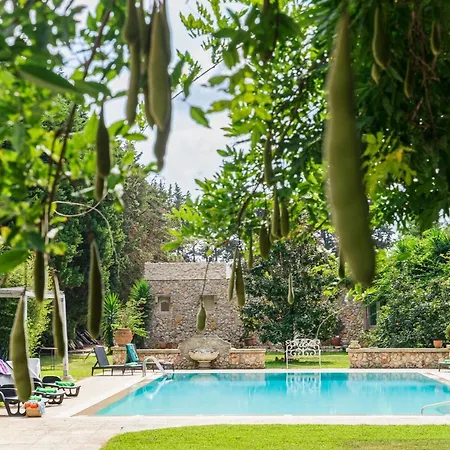 Farma Tenuta Chimeta - Peace Retreat *