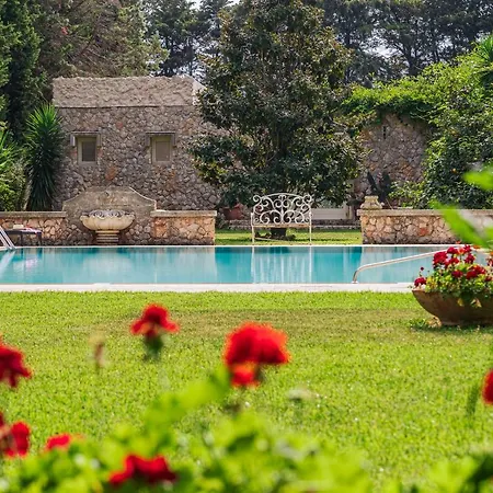 Tenuta Chimeta - Peace Retreat *