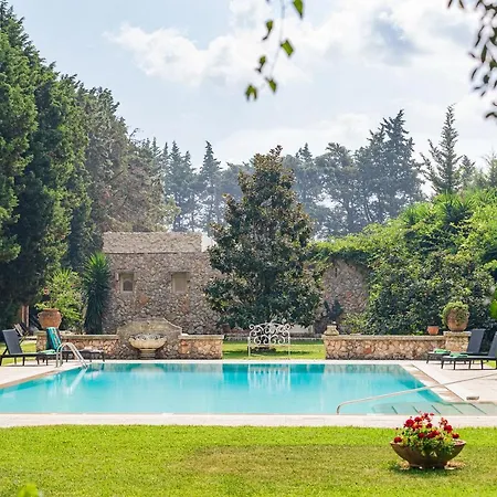 Tenuta Chimeta - Peace Retreat Farma *