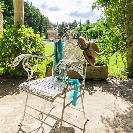 Tenuta Chimeta - Peace Retreat Farma Castrignano de' Greci