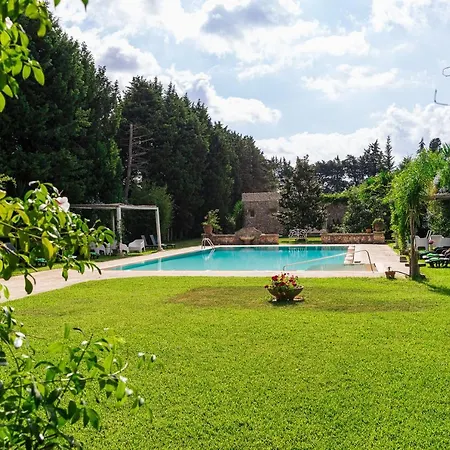 Farma Tenuta Chimeta - Peace Retreat *