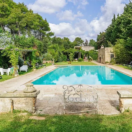 Tenuta Chimeta - Peace Retreat Farma *