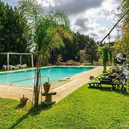 Farma Tenuta Chimeta - Peace Retreat