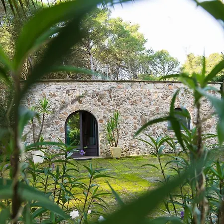 Tenuta Chimeta - Peace Retreat *