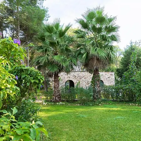 Farma Tenuta Chimeta - Peace Retreat
