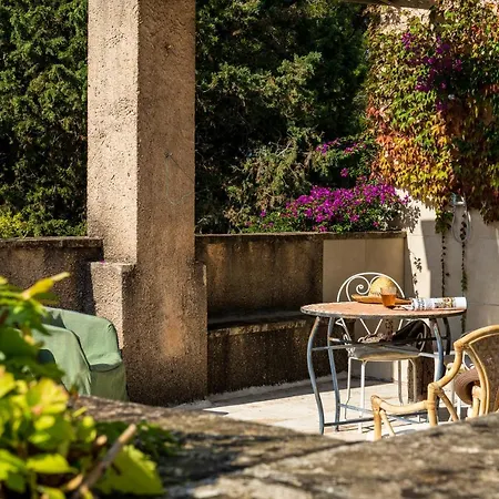 Tenuta Chimeta - Peace Retreat * Castrignano de' Greci