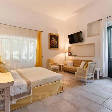 Tenuta Chimeta - Peace Retreat