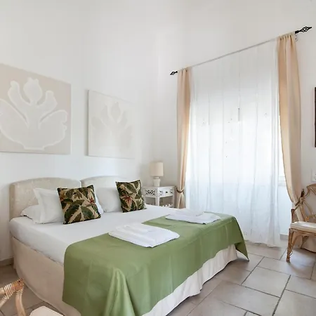 Tenuta Chimeta - Peace Retreat Castrignano de' Greci