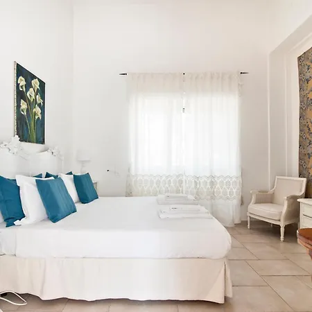 Farma Tenuta Chimeta - Peace Retreat *