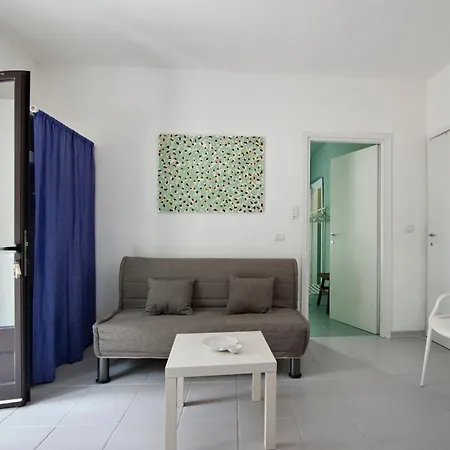 Tenuta Chimeta - Peace Retreat