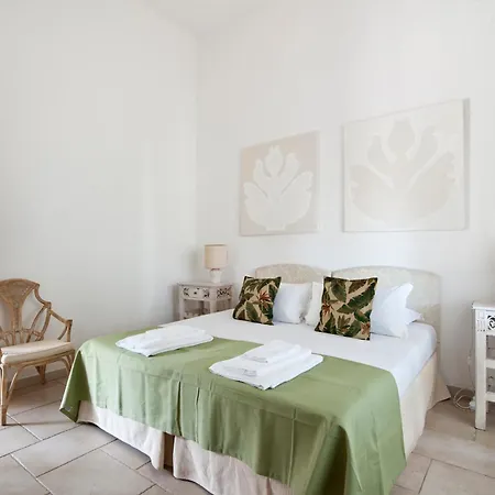 Tenuta Chimeta - Peace Retreat