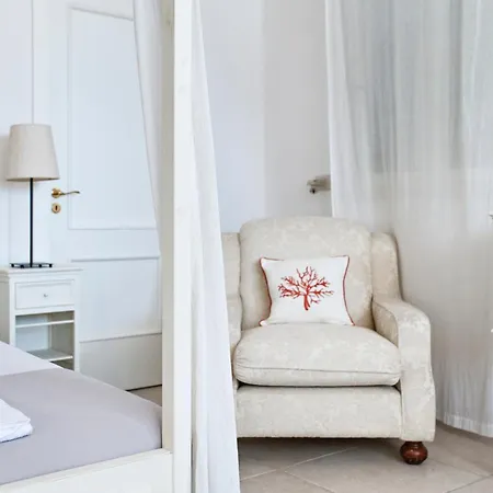 Tenuta Chimeta - Peace Retreat