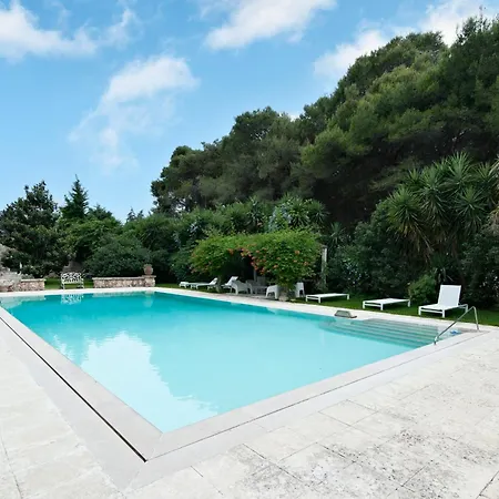 Tenuta Chimeta - Peace Retreat Farma