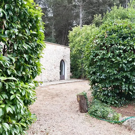 Farma Tenuta Chimeta - Peace Retreat Castrignano de' Greci