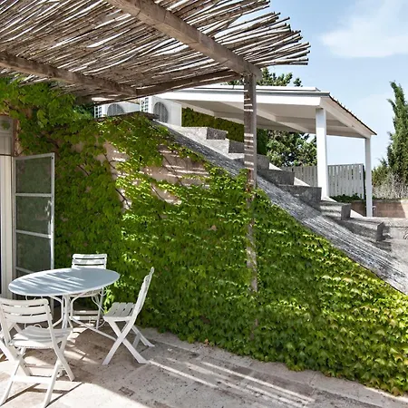 Tenuta Chimeta - Peace Retreat *