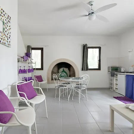 Tenuta Chimeta - Peace Retreat Castrignano de' Greci