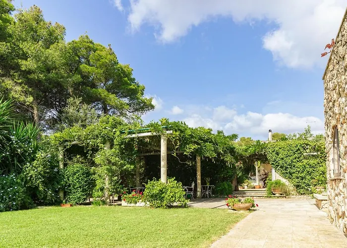 Farm stay Tenuta Chimeta - Peace Retreat